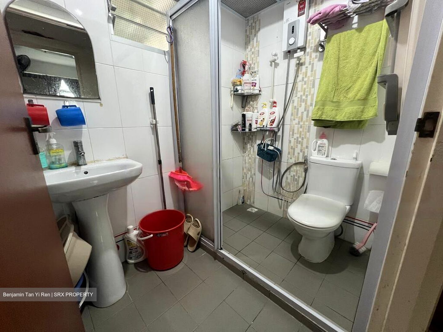 Blk 511A Oleander Breeze @ Yishun (Yishun), HDB 4 Rooms #472254621